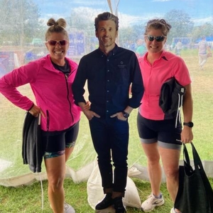 Fundraising Page: Karen Morris